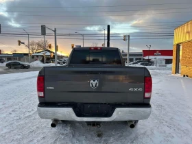 Dodge RAM 1500 * SLT * CARFAX * ПОДГРЕВИ * NAVI - 13000 € / 25425.79 лв. - 55981347 4