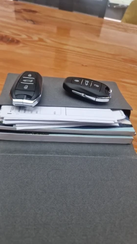 Opel Mokka E GS LINE 50KW 136 - 18500 € / 36182.85 лв. - 16051456 10