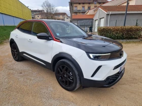 Opel Mokka E GS LINE 50KW 136 - 18500 € / 36182.85 лв. - 16051456 2