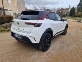 Opel Mokka E GS LINE 50KW 136 - 18500 € / 36182.85 лв. - 16051456 4
