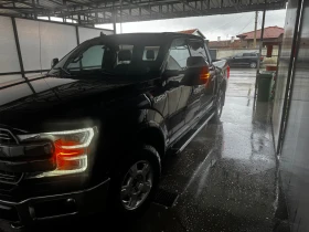 Ford F150 3.5V6 10 скорости Lariat , снимка 2