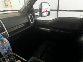 Ford F150 3.5V6 10 скорости Lariat , снимка 17