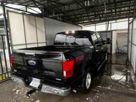 Ford F150 3.5V6 10 скорости Lariat , снимка 12