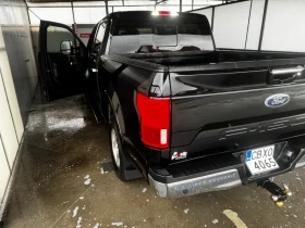 Ford F150 3.5V6 10 скорости Lariat , снимка 10