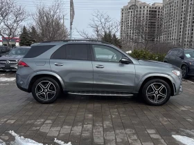 Mercedes-Benz GLE 350 4M* AMG-pack* Night-pack* Distr* Burm* Пано* 360*  - 27500 € / 53785.32 лв. - 88011828 6