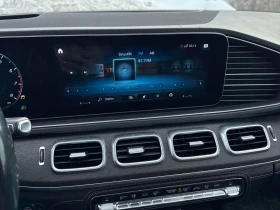 Mercedes-Benz GLE 350 4M* AMG-pack* Night-pack* Distr* Burm* Пано* 360*  - 27500 € / 53785.32 лв. - 88011828 8