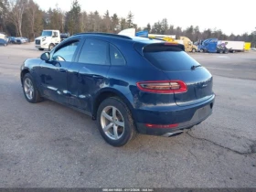 Porsche Macan ПОДГРЕВ* КАМЕРА* КЕЙЛЕС* LANE* ASSIST*  - 14999 € / 29335.49 лв. - 37617821 4