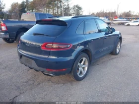 Porsche Macan ПОДГРЕВ* КАМЕРА* КЕЙЛЕС* LANE* ASSIST*  - 14999 € / 29335.49 лв. - 37617821 2