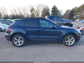 Porsche Macan ПОДГРЕВ* КАМЕРА* КЕЙЛЕС* LANE* ASSIST*  - 14999 € / 29335.49 лв. - 37617821 5