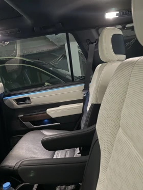Toyota Sequoia - 103887 € / 203185.31 лв. - 87617746 3