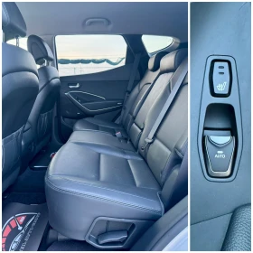 Hyundai Santa fe ::STYLE::4X4::FACELIFT::1 собственик - 14999 € / 29335.49 лв. - 93709301 13
