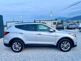 Hyundai Santa fe ::STYLE::4X4::FACELIFT::1 собственик - 14999 € / 29335.49 лв. - 93709301 4