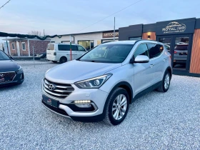 Hyundai Santa fe ::STYLE::4X4::FACELIFT::1 собственик