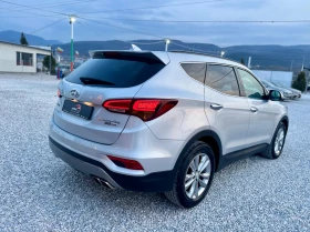 Hyundai Santa fe ::STYLE::4X4::FACELIFT::1 собственик - 14999 € / 29335.49 лв. - 93709301 7