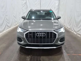 Audi Q3 * PREMIUM * CARFAX * ПАНОРАМА * 2 КЛЮЧА *  - 17900 € / 35009.36 лв. - 55040127 6