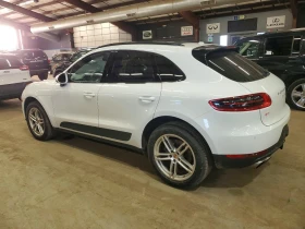 Porsche Macan 3.0L 6 ALL WHEEL DRIVE - 17000 € / 33249.11 лв. - 56262119 2