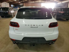 Porsche Macan 3.0L 6 ALL WHEEL DRIVE - 17000 € / 33249.11 лв. - 56262119 6