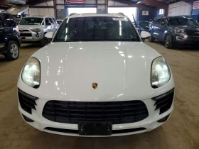 Porsche Macan 3.0L 6 ALL WHEEL DRIVE - 17000 € / 33249.11 лв. - 56262119 5