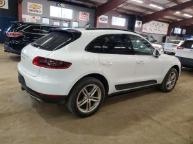 Porsche Macan 3.0L 6 ALL WHEEL DRIVE - 17000 € / 33249.11 лв. - 56262119 3