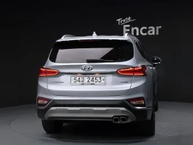 Hyundai Santa fe 2.0 | Auto.bg — изображение 4