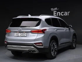 Hyundai Santa fe 2.0 | Auto.bg — изображение 2