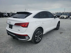 Audi Q5 Sportback CARFAX | Mobile.bg � ����� ������ 3