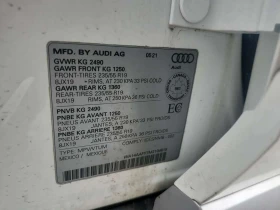 Audi Q5 Sportback CARFAX | Mobile.bg � ����� ������ 16