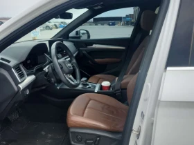 Audi Q5 Sportback CARFAX | Mobile.bg � ����� ������ 5