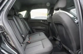 Audi Q4 e-tron | Mobile.bg � ����� ������ 11