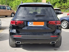 Mercedes-Benz GLB 220 D* LED* NAVI* VIRTUAL COCKPIT* HEAD UP* ������� | Mobile.bg � ����� ������ 5