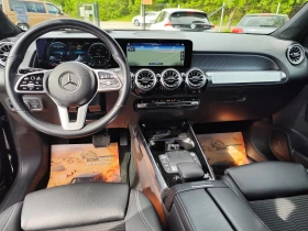 Mercedes-Benz GLB 220 D* LED* NAVI* VIRTUAL COCKPIT* HEAD UP* ������� | Mobile.bg � ����� ������ 8