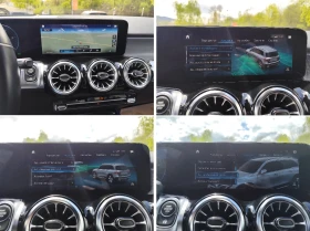 Mercedes-Benz GLB 220 D* LED* NAVI* VIRTUAL COCKPIT* HEAD UP* ������� | Mobile.bg � ����� ������ 10