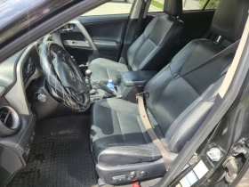 Toyota Rav4 2.2 D4D 4x4 6ск  | Auto.bg — изображение 14