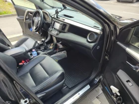 Toyota Rav4 2.2 D4D 4x4 6ск  | Auto.bg — изображение 16
