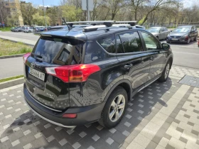 Toyota Rav4 2.2 D4D 4x4 6ск  | Auto.bg — изображение 4