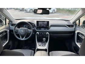 Toyota Rav4 2.0P EXECUTIVE AWD | Mobile.bg � ����� ������ 8