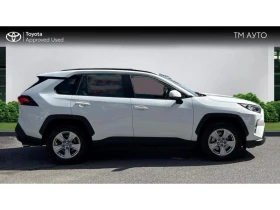 Toyota Rav4 2.0P EXECUTIVE AWD | Mobile.bg � ����� ������ 17