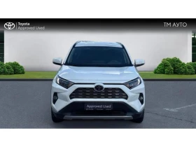 Toyota Rav4 2.0P EXECUTIVE AWD | Mobile.bg � ����� ������ 5