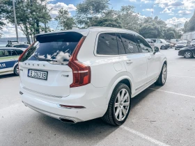 Volvo Xc90 T8 | Mobile.bg � ����� ������ 4