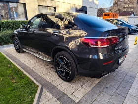 Mercedes-Benz GLC 300 Plug in hibrid COUPE AMG  | Mobile.bg � ����� ������ 15