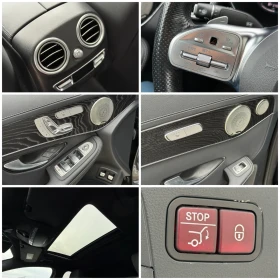 Mercedes-Benz GLC 300 Plug in hibrid COUPE AMG  | Mobile.bg � ����� ������ 10