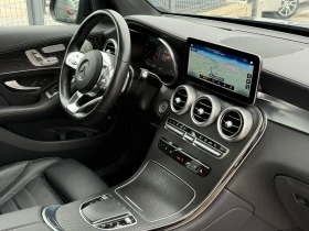 Mercedes-Benz GLC 300 Plug in hibrid COUPE AMG  | Mobile.bg � ����� ������ 4