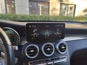 Mercedes-Benz GLC 300 Plug in hibrid COUPE AMG  | Mobile.bg � ����� ������ 9