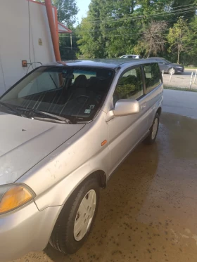Honda Hr-v | Mobile.bg � ����� ������ 2