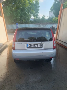 Honda Hr-v | Mobile.bg � ����� ������ 4