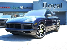������ Porsche Cayenne