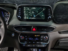 Hyundai Santa fe Gasoline 2.0T 4WD| 235�.�. | Mobile.bg � ����� ������ 13