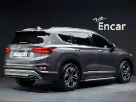 ������ Hyundai Santa fe