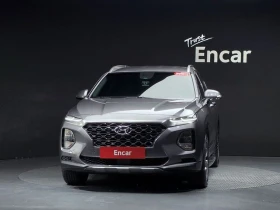 Hyundai Santa fe Gasoline 2.0T 4WD| 235�.�. | Mobile.bg � ����� ������ 2