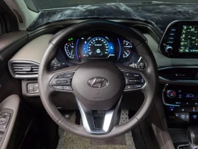 Hyundai Santa fe Gasoline 2.0T 4WD| 235�.�. | Mobile.bg � ����� ������ 12